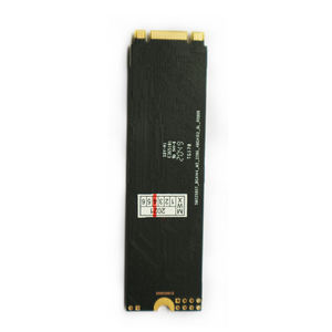 قرص صلب MEGA <span class=keywords><strong>M</strong></span>.<span class=keywords><strong>2</strong></span> 2210 بسعة 1 تيرابايت PCIe3.0*4 NVMe SSD بسرعة قراءة/كتابة تصل إلى 701-800 ميجابايت/ثانية وذاكرة تخزين مؤقت 8 ميجابايت لأجهزة الكمبيوتر المحمولة - Product Image 6