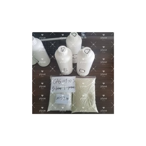 5-Bromo-1-Penteno en Polvo de Grado Industrial CAS 1119-51-3 99.9% de Pureza Reactivo para Investigación - Product Image 2