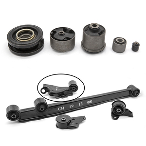 OEM ODM <strong>Customized</strong> Rubber <strong>Components</strong>, Which Are Automotive Parts Products Made of Natural Rubber - Product Image 5