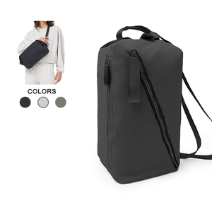 Logo personnalisé grande capacité sac à dos étanche réglable sac à bandoulière unisexe sac de plein air pour le sport voyage Gym <span class=keywords><strong>Hiki</strong></span> - Product Image 1