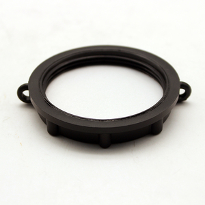 Ht युग्मन Ibc वाल्व कैप 2 ",2-1/8"(62 मिमी) प्लास्टिक कैप धूल टोपी - Product Image 5