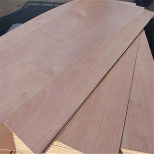 Contrachapado de Álamo Impermeable de 18 mm, Blanco, de <span class=keywords><strong>Alta</strong></span> Calidad, Fabricante Profesional - Product Image 3