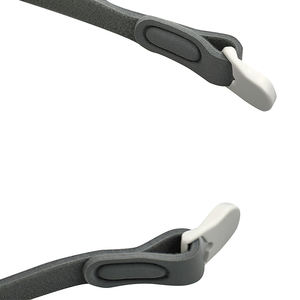 Clips magnétiques à déconnexion rapide pour appareil de pression positive continue (CPAP) compatibles avec Resmed AirFit F20 F30 N20, compatibles avec <span class=keywords><strong>AirTouch</strong></span> F20 F30 N20 - Product Image 3