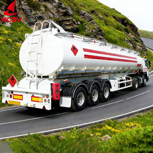 Camión Cisterna para Transporte de Combustible, Capacidad de 20000 <span class=keywords><strong>Litros</strong></span> (6000 Galones), para Diésel, en Venta - Product Image 4