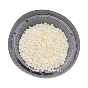 Gránulos de Plástico TPU, Materia Prima Plástica, Gránulos Vírgenes, Resina de Poliuretano Termoplástico en Pellets - Product Image 2