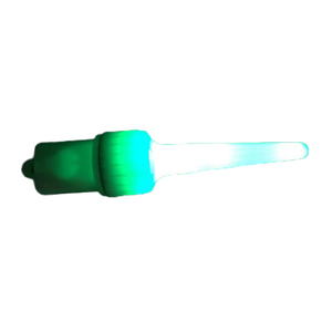 Boya flotante centelleante subacuática para atraer <span class=keywords><strong>la</strong></span> luz <span class=keywords><strong>de</strong></span> pesca en rojo, amarillo y verde - Product Image 3