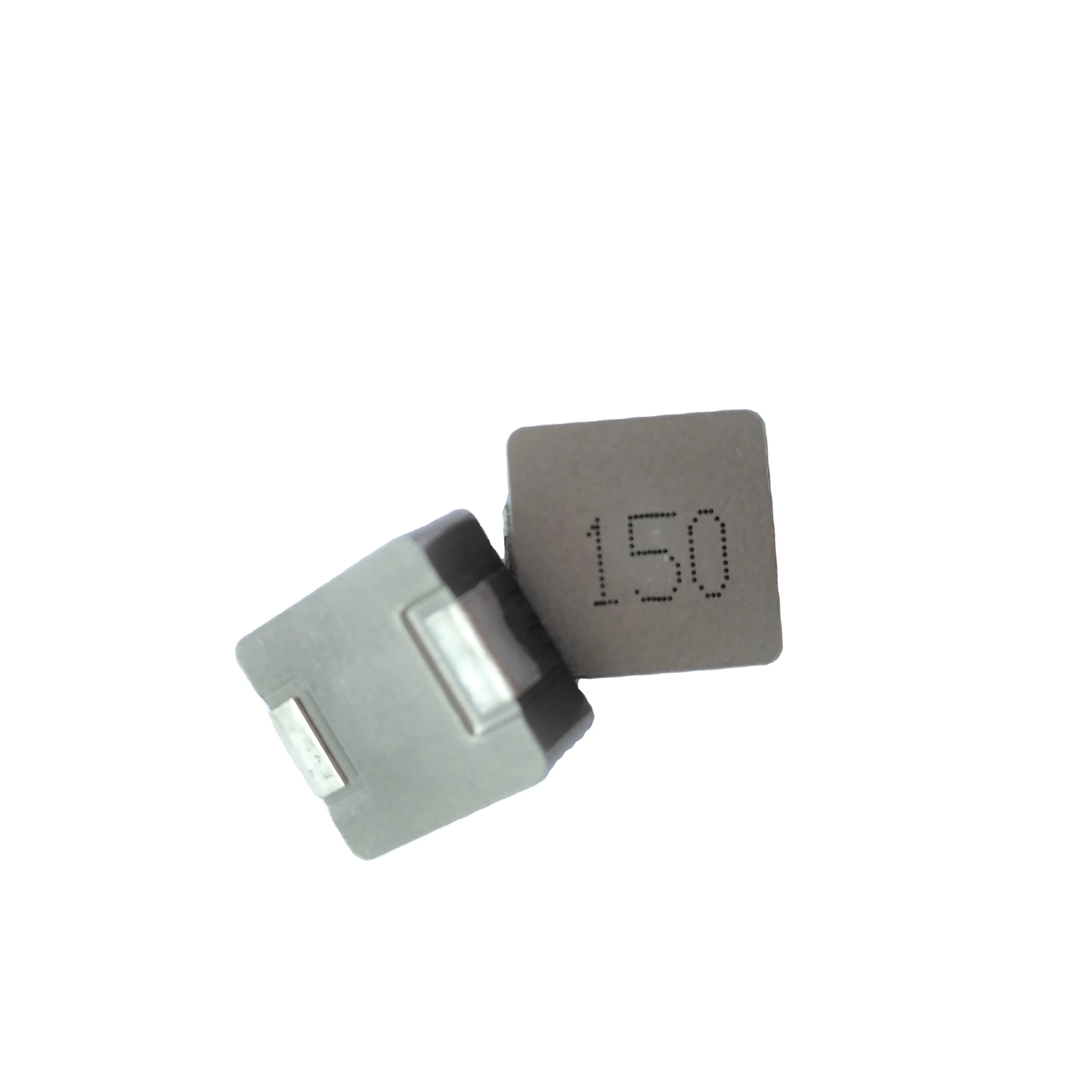 Shenzhen hot on sale super molding choke 8r2 SMD high current integrated shielded power inductor 0630 8.2uH for DC-DC convert