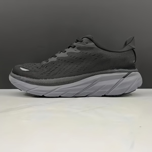 Chaussures de course pour hommes, style basket-ball, vente en gros, chaussures de sport pour femmes, tennis, zapatillas - Product Image 2