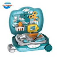 Ensemble de maquillage pour la cuisine, jouet de supermarché, outils pour faire semblant