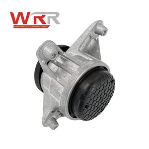 WRR 1672406600 Mercedes-Benz W167 GLE-Serisi M-Serisi GLE450 GLE400 ML350 ML500 GLE300 GLE350 için Yüksek Kaliteli Sağ Motor Takozu - Product Image 4