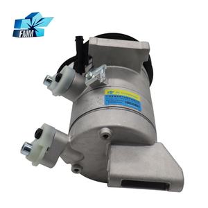 Compresor de Aire Acondicionado 10S15C para Chevrolet Tracker ONIX Gm 26297905 26274833 26304809 26410997 650686025 - Product Image 4