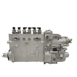 Bomba de combustible KAPEI MACHINERY 4945977 para motor Cummins 6BT 6BTA5.9 10403716197 10 403 716 <span class=keywords><strong>197</strong></span> - Product Image 2