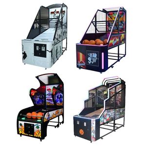 Billets, Compteur personnalisé (réinitialisable) Street Awards Toy Jump Fish Shooting Usb 3 Race Boxer Epark Machine AShootBasketArcadeGame - Product Image 3