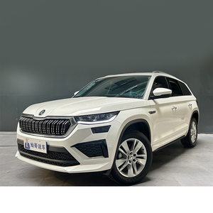 Auto Usado <span class=keywords><strong>Skoda</strong></span> Kodiaq 2024 TSI330 Edición Power de 5 Asientos y Tracción Delantera (2.0T, DSG de 7 Velocidades, Tracción Delantera, Distancia entre Ejes de 2791 mm, China VI) - Product Image 1
