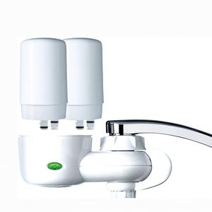 Filtre à eau pour robinet Z037 certifié, réduit les impuretés et les odeurs pour la cuisine à domicile, remplacement pour 3631 36312 FF-100 - Product Image 1