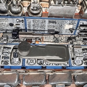 Volvo FL7 FL10 0 2 kamyon vücut parçası yedek oto için 3953182 1606375 vücut parçaları pencere kaldırma kolu - Product Image 4