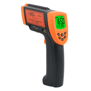 AR882+ Online Infrared <b>Thermometer</b> - Product Image 1