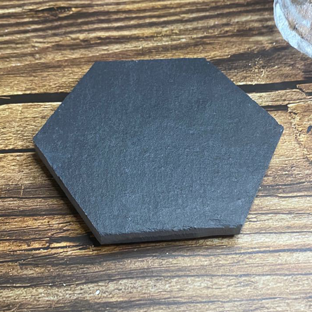 Right Angle Hexagonal