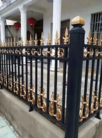 Garde-corps de balcon - Contact : infopengxiang@163.com WhatsApp : +8613664178366 Balustrades et mains courantes