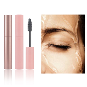 Gel líquido para cejas con logotipo personalizado, resistente al agua, Vegano, para cejas, cera congelada, etiqueta privada personalizada - Product Image 3
