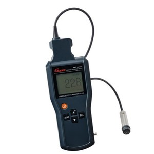 Medidor de Espesor de Revestimiento Sanko Swt-Neo-F, Sensor Electromagnético de Película Delgada, Hecho en Japón - Product Image 2