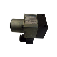 Plc Mannesmann Hed 8 0a 12/50 Unmp for Warranty Product