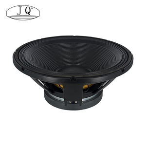 Lf 18X451 18 Inch Y30 Luidspreker 253*30Mm Magneet 114Mm Spreekspoel <span class=keywords><strong>4.5</strong></span> Inch Vc <span class=keywords><strong>Subwoofer</strong></span> Luidsprekergeluidssysteem - Product Image 2