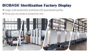 Biobase Trung Quốc Điện Tử Giá đếm quy mô kỹ thuật số có trọng lượng quy mô LED dual-hiển thị cho phòng thí nghiệm - Product Image 5