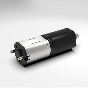 저속 마이크로 12v 12mm 유성 플라스틱 Geabrox 마이크로 하이 토크 <span class=keywords><strong>DC</strong></span> 아이 케어 장치 용 기어 모터 - Product Image 4