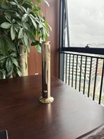 Diffuseur d'arômes intelligent de luxe à piles, sans eau, pour huiles essentielles, avec charge Type-C et lumière ambiante RGB, pour la maison et le bureau