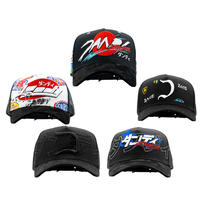 En Stock, Envío Rápido, Gorra Deportiva de Béisbol para Hombre, G5, Juego Completo en Caja, 31 Gorras X Benavides, Tридécima y Una Gorra, Gorras