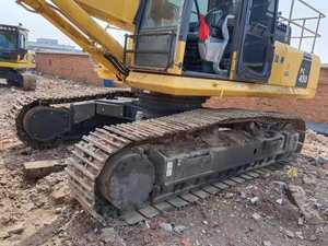 Used Komatsu Excavator PC450-8 with the Best Price and Good Performance for Hot Sale - Product Image 3