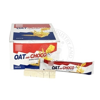 Wheat Cereal Instant Nutritious Cereal