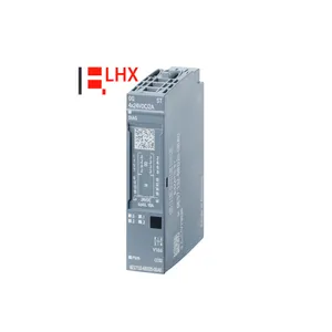 6ES71326BD200BA0 PLC ET200SP DQ 4x24VDC/2A ST Standard Digital Output Module 6ES7132-6BD20-0BA0