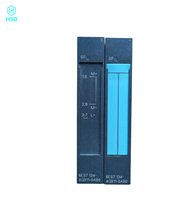 Module d'entrée analogique 2AI 4 fils ET200S 134-4GB11 6ES7134-4GB11-0AB0