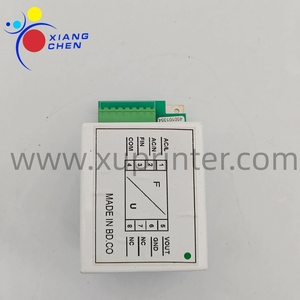Convertidor de Frecuencia a Voltaje Hecho en China F/U 450101354 para Máquina de Impresión Offset GOSS - Product Image 2