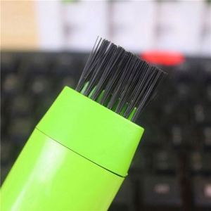 <b>Handheld</b> Desktop Mini USB Rechargeable Eco-Friendly Simple Everyday Use <b>Vacuum</b> Cleaner for Computer Laptop Car Camera Cleaning - Product Image 5