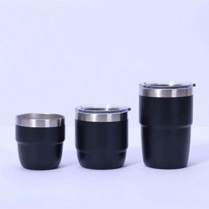 Kid-Friendly Stainless Steel Vacuum Tumbler with Leak-Proof Lid Thermal Insulation & <b>Large</b> Capacity for Drinking - Product Image 6