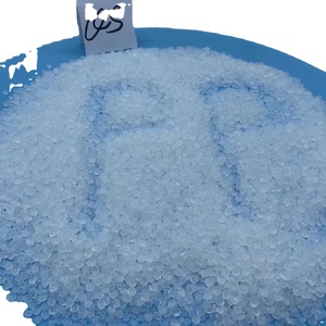 LDPE 3020D PE <b>Plastic</b> Factory Material High Stiffness High Definition Good Smoothness LDPE Virgin Granules <b>Pellet</b> - Product Image 5