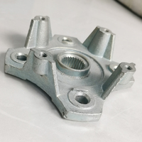 Fixation du moyeu de frein à disque arrière au meilleur prix pour JOYNER/650 800 1100 BUGGY/XT1100CC BUGGY/KINROAD 1100CC GOKART OU XT650 BUGGY 27 dents
