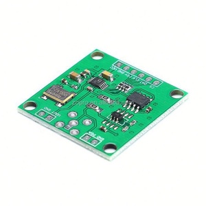 AD9833 DC 0-12.5MHz SPI เครื่องกำเนิดคลื่นไซน์สามเหลี่ยมเครื่องกำเนิดคลื่นสี่เหลี่ยมเครื่องกำเนิดสัญญาณ DDS - Product Image 4