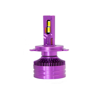 Faro LED para Automóvil S200 H4/H13/9004/9007 de Alta Luminosidad, Tipo de Luz Alta y Baja Integrada - Product Image 1