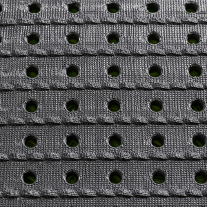 Césped Artificial de Polietileno de 20 mm, Duradero, Color Verde, para Uso Deportivo - Product Image 3