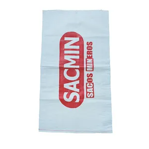 China Fabric Pack Sack Bag For Sand Construction Trash factory and  suppliers