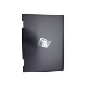 Cubierta Trasera LCD L94498-001 en Color Negro Noche con Cable de Antena Inalámbrica para Laptop ENVY x360 Convert 13-ay - Product Image 1