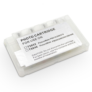<span class=keywords><strong>Cartouche</strong></span> d'encre rechargeable Supercolor T5852 pour imprimante PM245 PM245/210/250/270/235/<span class=keywords><strong>215</strong></span> - Product Image 3