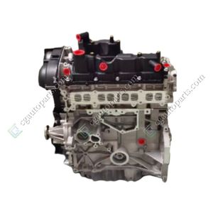 Bloc long d'assemblage de moteur Newpars JQMAJQMB pour <span class=keywords><strong>FORD</strong></span> <span class=keywords><strong>KUGA</strong></span> 1.6 <span class=keywords><strong>ECOBOOST</strong></span> <span class=keywords><strong>150</strong></span> PS - Product Image 1