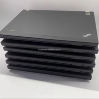 Laptop Bisnis Lenovo X230 i5 4G 320G HDD Bekas, Ringan, Portabel, Kualitas Bagus, Harga Terjangkau, Laris Manis