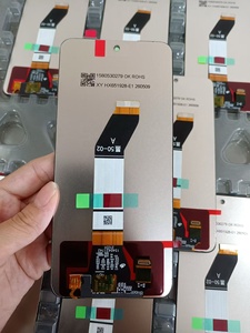 Venta al por Mayor de Pantallas y Pantallas Táctiles para Redmi 10 4G y Redmi Note 11 4G, LCDs Universales para Teléfonos Móviles, Garantía de 1 Año - Product Image 3