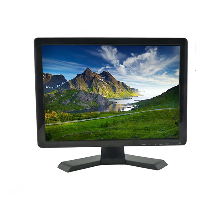 LCDモニター10.1 11.6 12.1 13.3 15 15.6 17インチLEDディスプレイコンピュータ用ワイドスクリーン